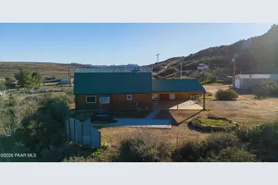 26162 W Pecks Peak Road, Hillside, AZ 86321 - Photo 40