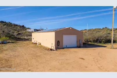 26162 W Pecks Peak Road, Hillside, AZ 86321 - Photo 20