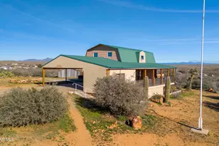 26162 W Pecks Peak Rd, Hillside, AZ 86321 - Photo 36