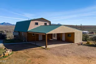 26162 W Pecks Peak Rd, Hillside, AZ 86321 - Photo 48