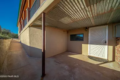 26162 W Pecks Peak Road, Hillside, AZ 86321 - Photo 16