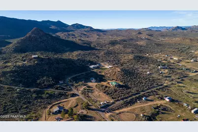 26162 W Pecks Peak Road, Hillside, AZ 86321 - Photo 42