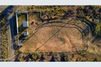 26162 W Pecks Peak Road, Hillside, AZ 86321 - Photo 32