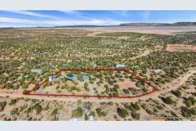 33694 W Gallina Road, Seligman, AZ 86337 - Photo 34