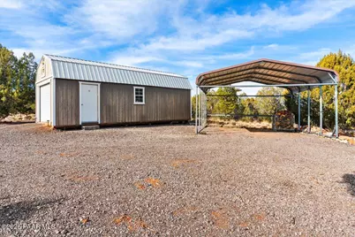 33694 W Gallina Road, Seligman, AZ 86337 - Photo 28