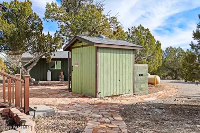 33694 W Gallina Road, Seligman, AZ 86337 - Photo 24