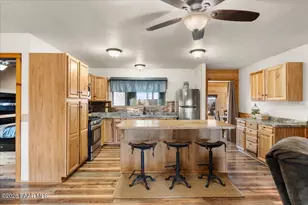 33694 W Gallina Rd, Seligman, AZ 86337 - Photo 12