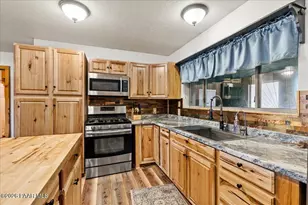 33694 W Gallina Rd, Seligman, AZ 86337 - Photo 4