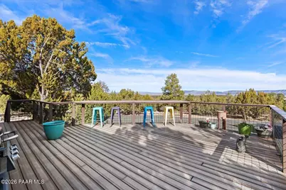 33694 W Gallina Road, Seligman, AZ 86337 - Photo 8