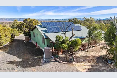 33694 W Gallina Road, Seligman, AZ 86337 - Photo 4