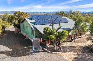 33694 W Gallina Rd, Seligman, AZ 86337 - Photo 4