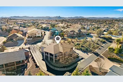 272 Honeysuckle Circle, Prescott, AZ 86301 - Photo 30