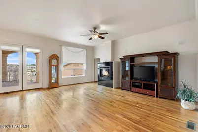 272 Honeysuckle Circle, Prescott, AZ 86301 - Photo 4