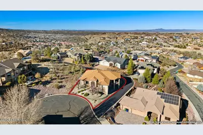 272 Honeysuckle Circle, Prescott, AZ 86301 - Photo 28