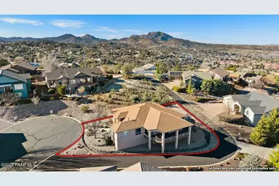 272 Honeysuckle Circle, Prescott, AZ 86301 - Photo 32