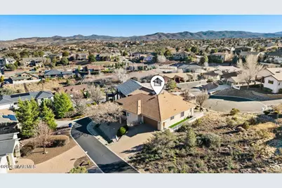 272 Honeysuckle Circle, Prescott, AZ 86301 - Photo 30