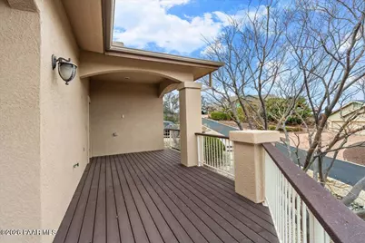 272 Honeysuckle Circle, Prescott, AZ 86301 - Photo 8