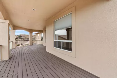 272 Honeysuckle Circle, Prescott, AZ 86301 - Photo 34