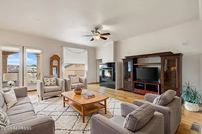 272 Honeysuckle Circle, Prescott, AZ 86301 - Photo 2