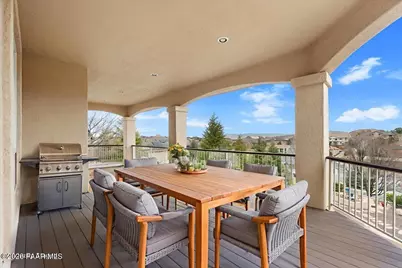 272 Honeysuckle Circle, Prescott, AZ 86301 - Photo 38