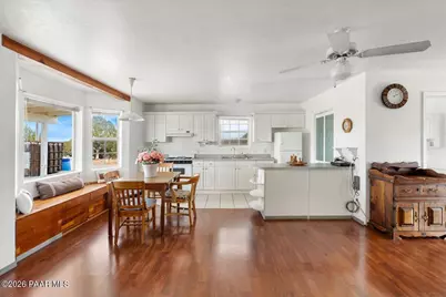 44044 N Haywire Road, Ash Fork, AZ 86320 - Photo 8