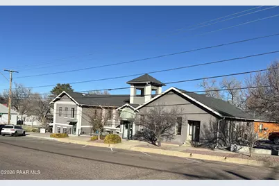 300 E Willis Street, Prescott, AZ 86301 - Photo 1