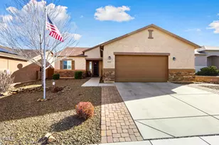 4407 N Chadds Ford Rd, Prescott Valley, AZ 86314 - Photo 1