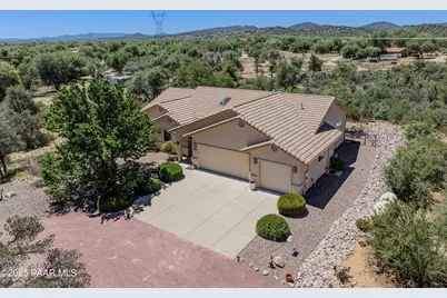 2685 W Willow Oak Road, Prescott, AZ 86305 - Photo 1