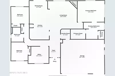 2685 W Willow Oak Road, Prescott, AZ 86305 - Photo 24