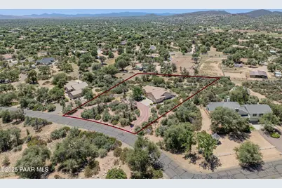 2685 W Willow Oak Road, Prescott, AZ 86305 - Photo 32