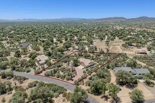 2685 W Willow Oak Rd, Prescott, AZ 86305 - Photo 32
