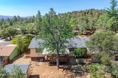 1956 Meadowbrook Road, Prescott, AZ 86303 - Photo 6