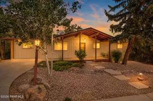 1956 Meadowbrook Rd, Prescott, AZ 86303 - Photo 1