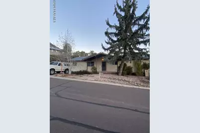1956 Meadowbrook Road, Prescott, AZ 86303 - Photo 1