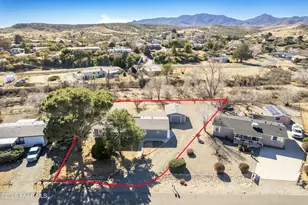 10293 E Manzanita Trail, Dewey-Humboldt, AZ 86327 - Photo 32