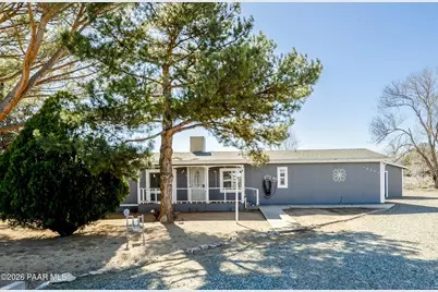 10293 E Manzanita Trail, Dewey-Humboldt, AZ 86327 - Photo 1