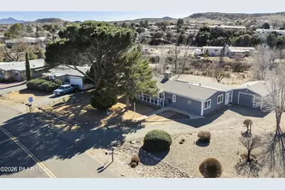 10293 E Manzanita Trail, Dewey-Humboldt, AZ 86327 - Photo 30