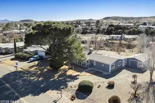 10293 E Manzanita Trail, Dewey-Humboldt, AZ 86327 - Photo 30