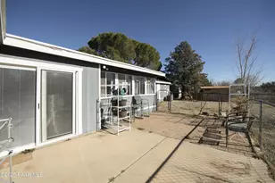 10293 E Manzanita Trail, Dewey-Humboldt, AZ 86327 - Photo 28