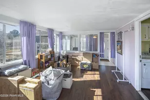 10293 E Manzanita Trail, Dewey-Humboldt, AZ 86327 - Photo 22