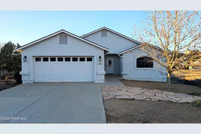 4714 N Sheridan Lane, Prescott Valley, AZ 86314 - Photo 1