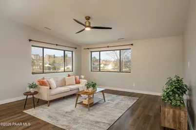 4714 N Sheridan Lane, Prescott Valley, AZ 86314 - Photo 12