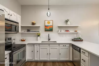 4714 N Sheridan Lane, Prescott Valley, AZ 86314 - Photo 2