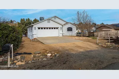 4714 N Sheridan Lane, Prescott Valley, AZ 86314 - Photo 36