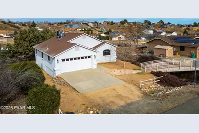 4714 N Sheridan Lane, Prescott Valley, AZ 86314 - Photo 38