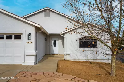 4714 N Sheridan Lane, Prescott Valley, AZ 86314 - Photo 1
