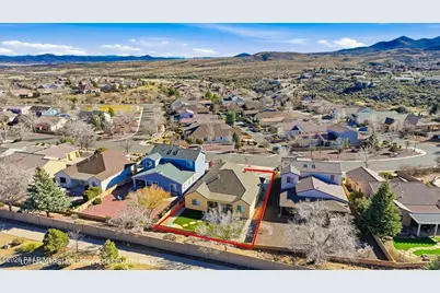 7704 E Knots Pass, Prescott Valley, AZ 86314 - Photo 30