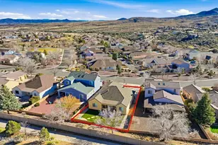 7704 E Knots Pass, Prescott Valley, AZ 86314 - Photo 30