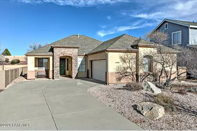 7704 E Knots Pass, Prescott Valley, AZ 86314 - Photo 2