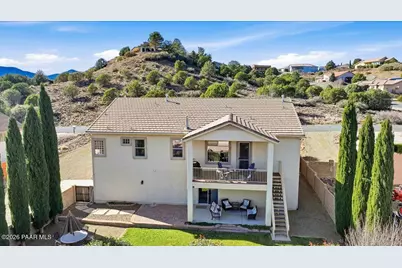 1395 N Rustlers Roost, Dewey-Humboldt, AZ 86327 - Photo 42